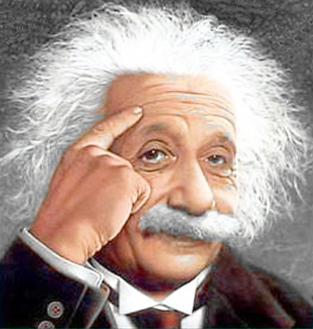 Einstein
